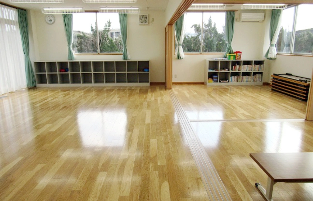 院内保育園、病児・病後児保育室、学童保育