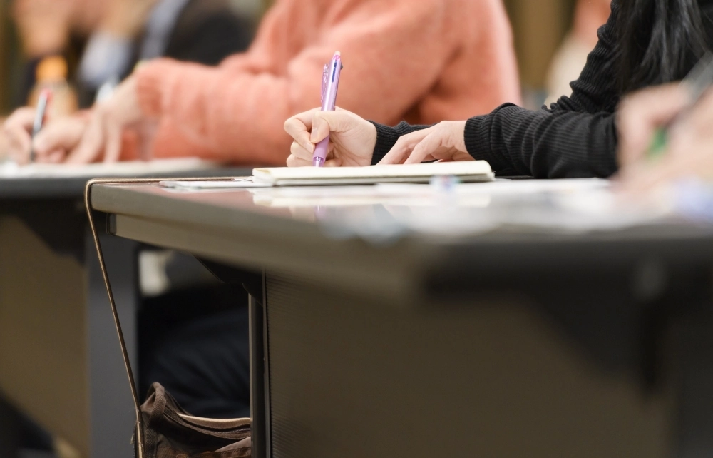 見学会・説明会