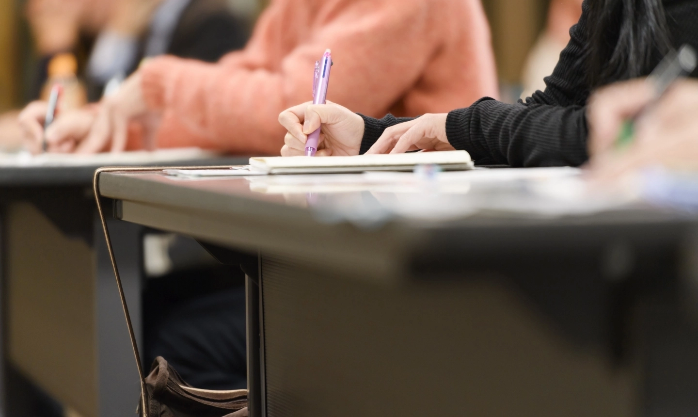 病院見学会・説明会