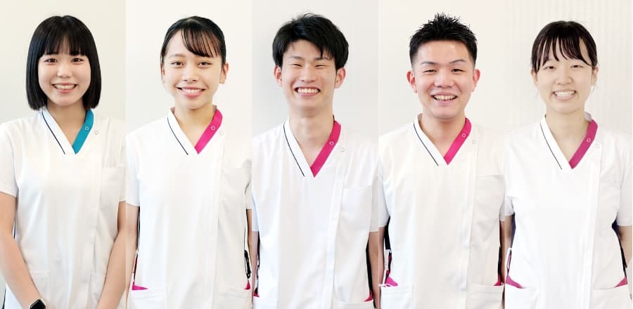 若手看護師トークカフェ