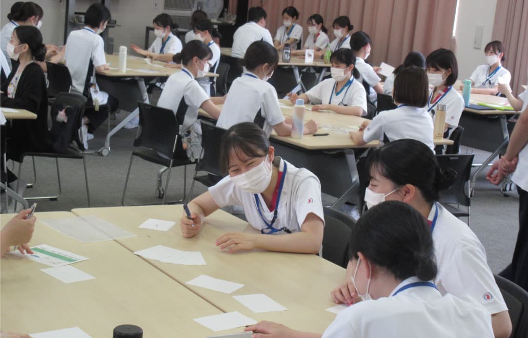 リフレッシュ研修Ⅰ